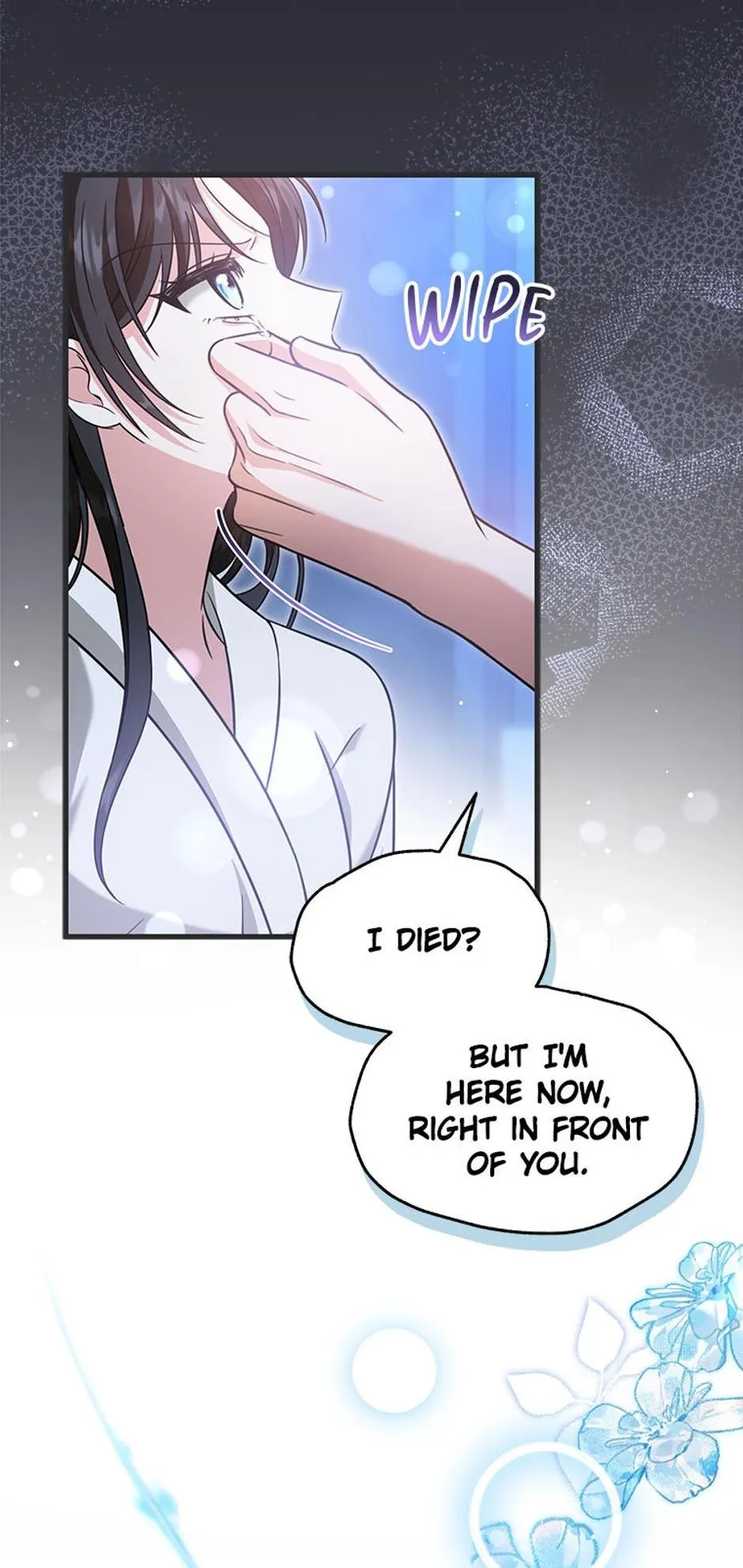 She Was Sent by God Chapter 68 page 54 - 