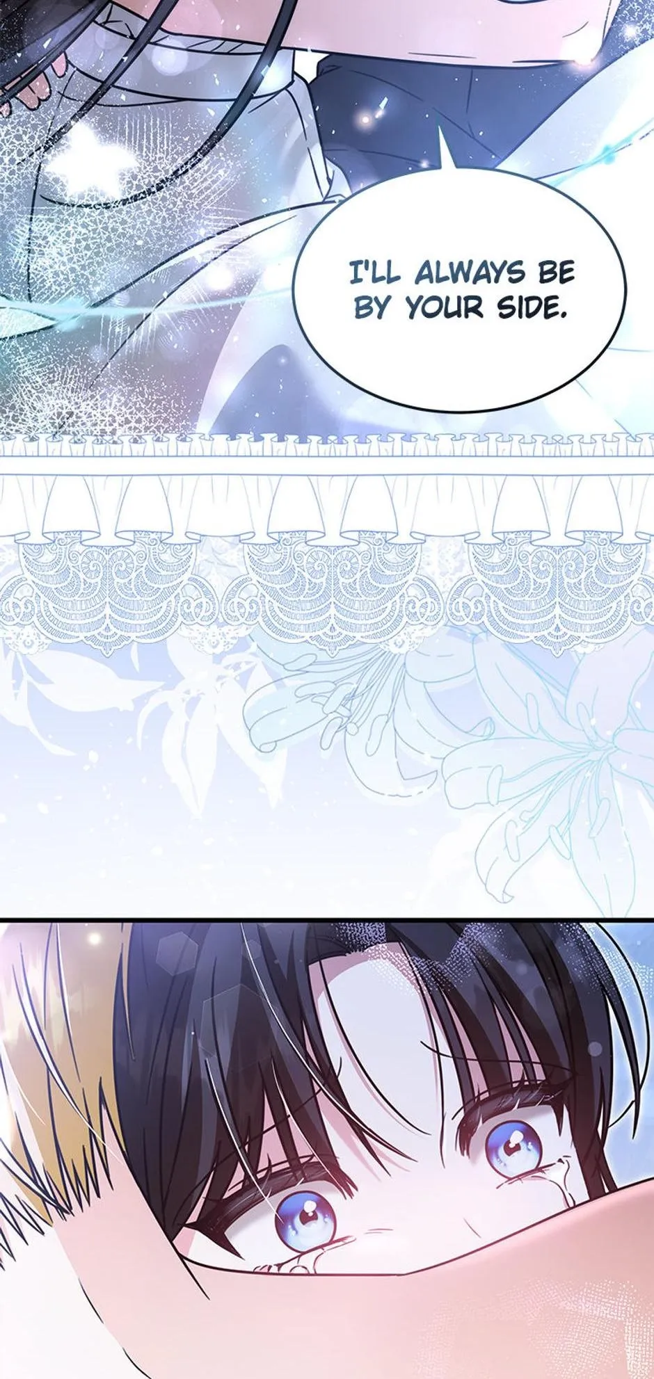 She Was Sent by God Chapter 68 page 56 - 