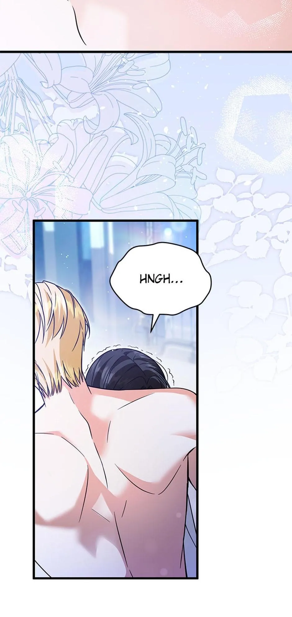 She Was Sent by God Chapter 68 page 57 - 