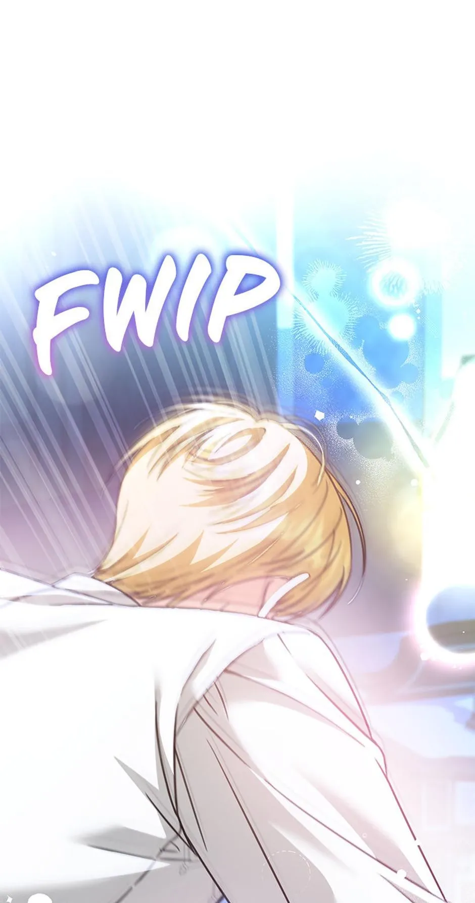 She Was Sent by God Chapter 68 page 7 - 