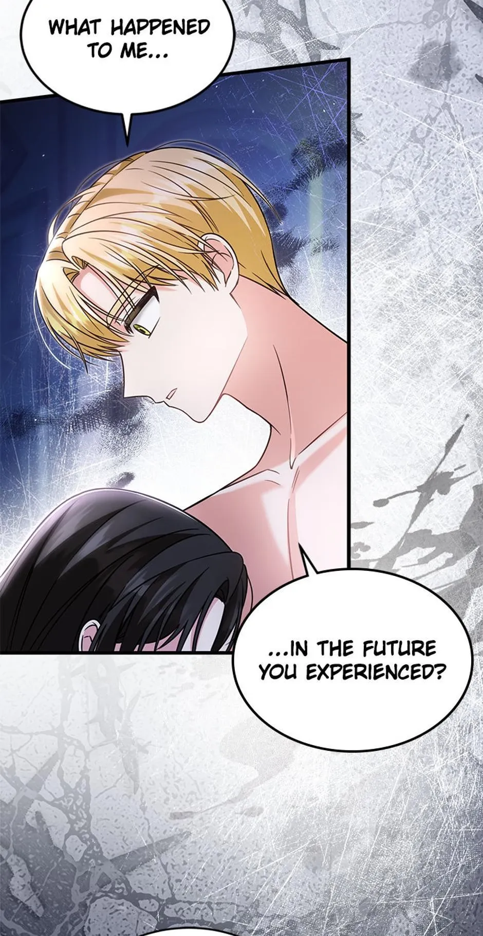She Was Sent by God Chapter 68 page 62 - 