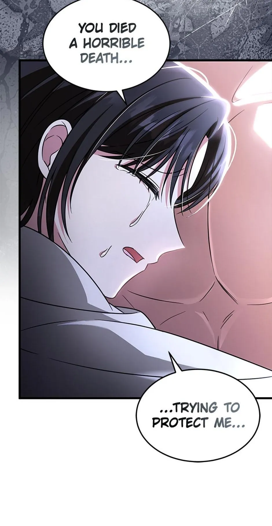 She Was Sent by God Chapter 68 page 63 - 