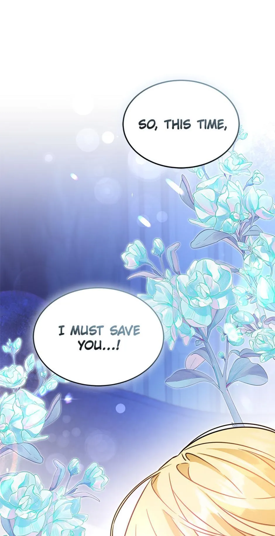 She Was Sent by God Chapter 68 page 64 - 