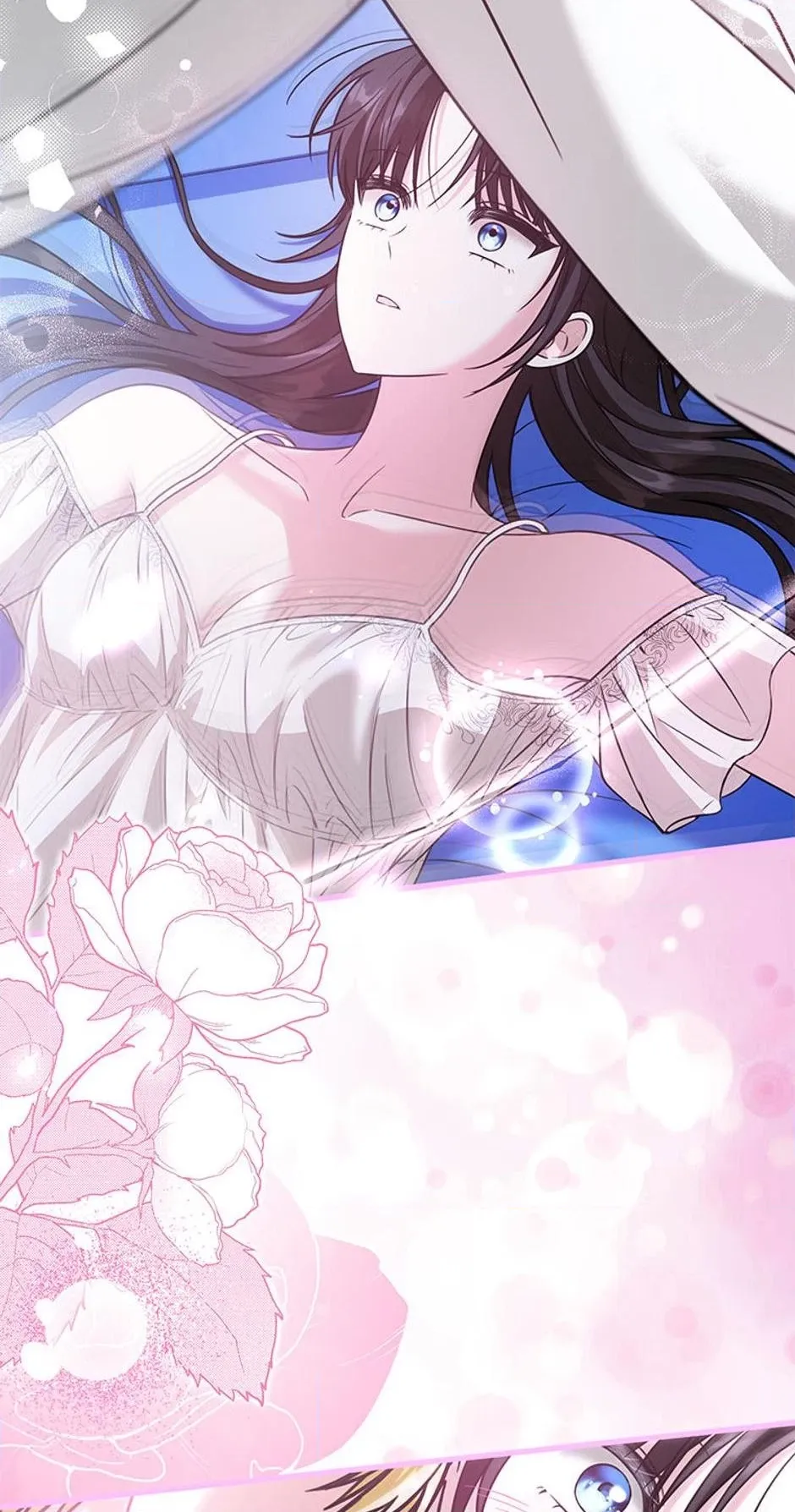 She Was Sent by God Chapter 68 page 8 - 