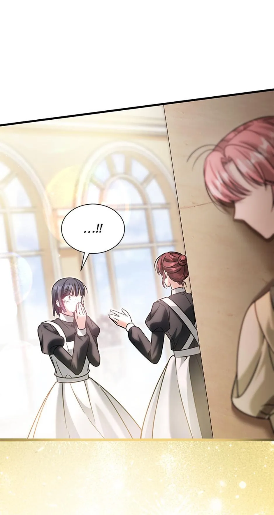 She Was Sent by God Chapter 68 page 77 - 