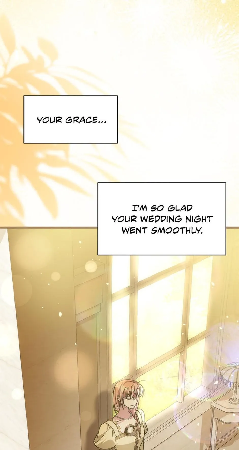 She Was Sent by God Chapter 68 page 78 - 