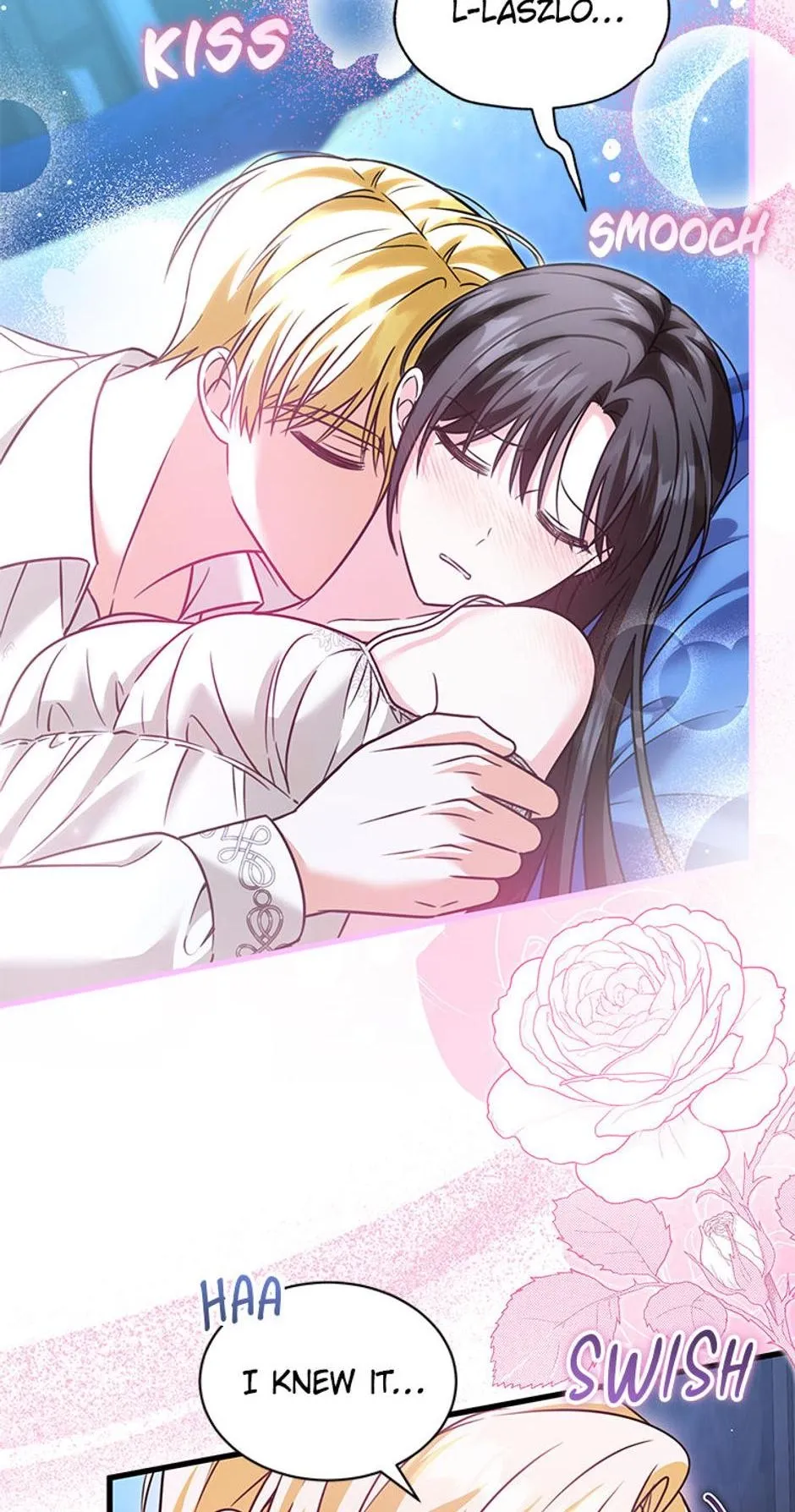 She Was Sent by God Chapter 68 page 10 - 