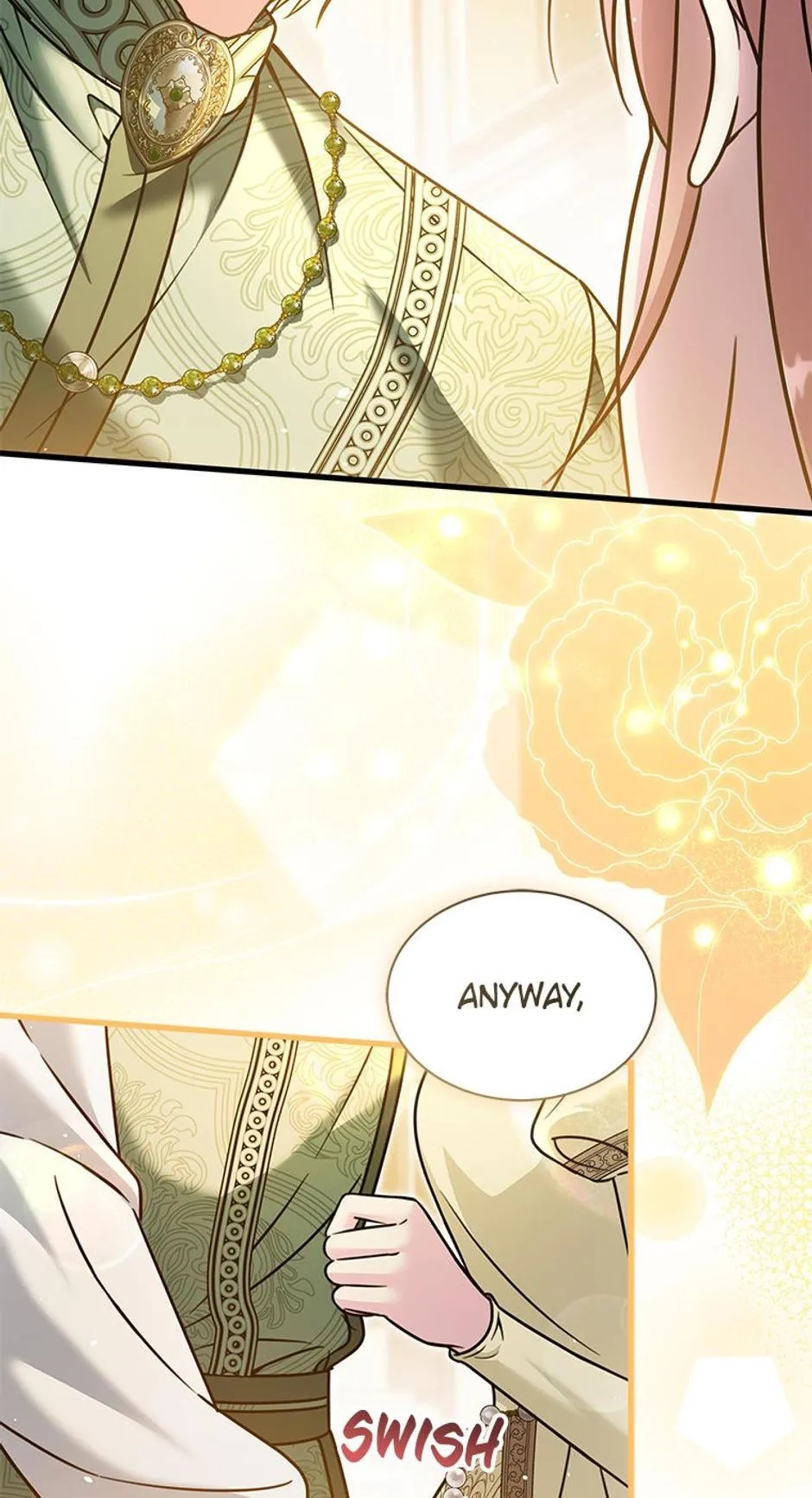 She Was Sent by God Chapter 69 page 12 - 
