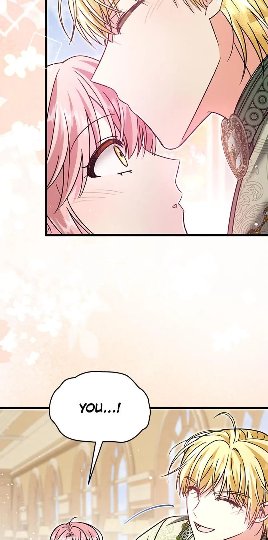 She Was Sent by God Chapter 69 page 18 - 
