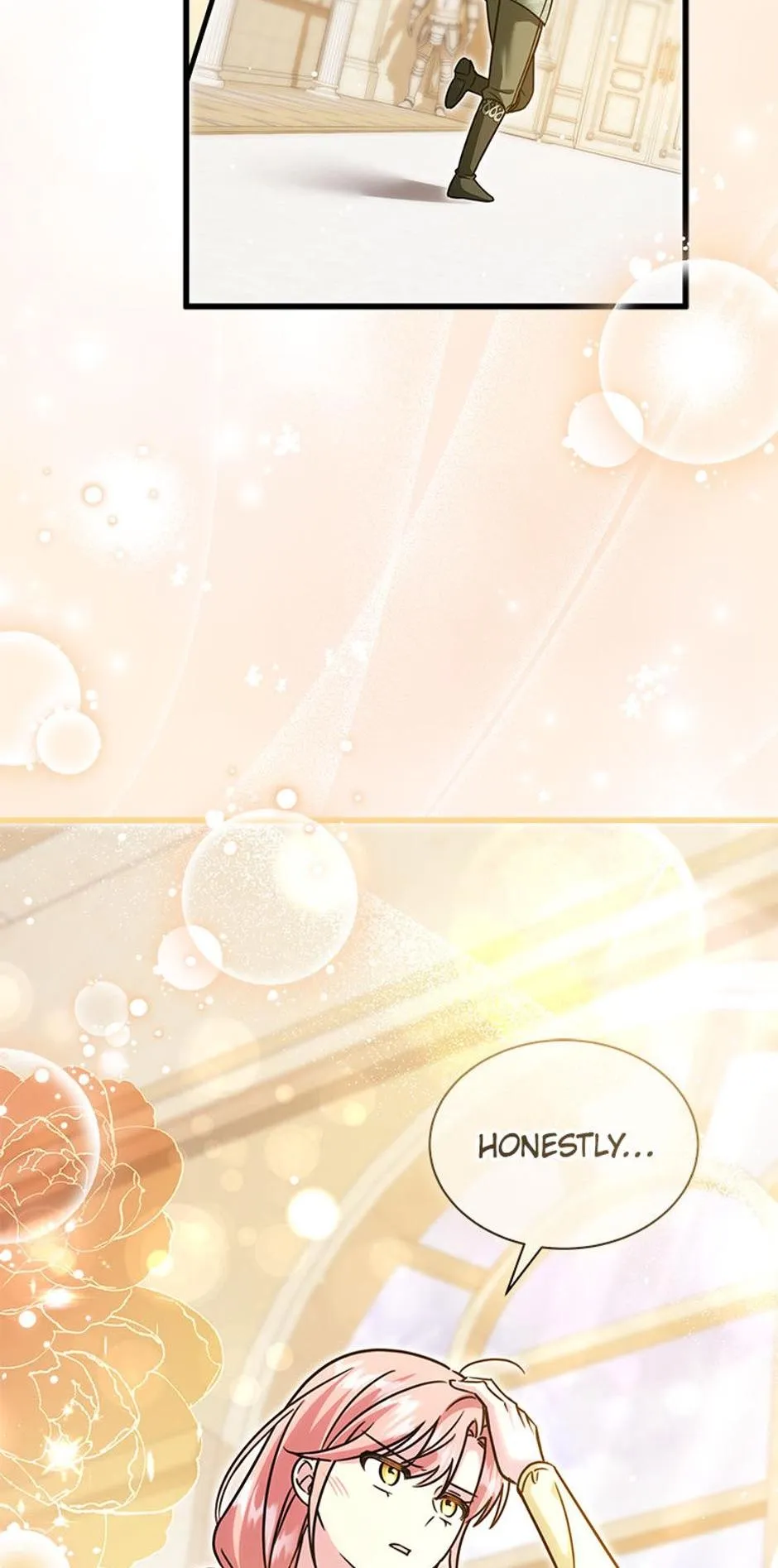 She Was Sent by God Chapter 69 page 20 - 