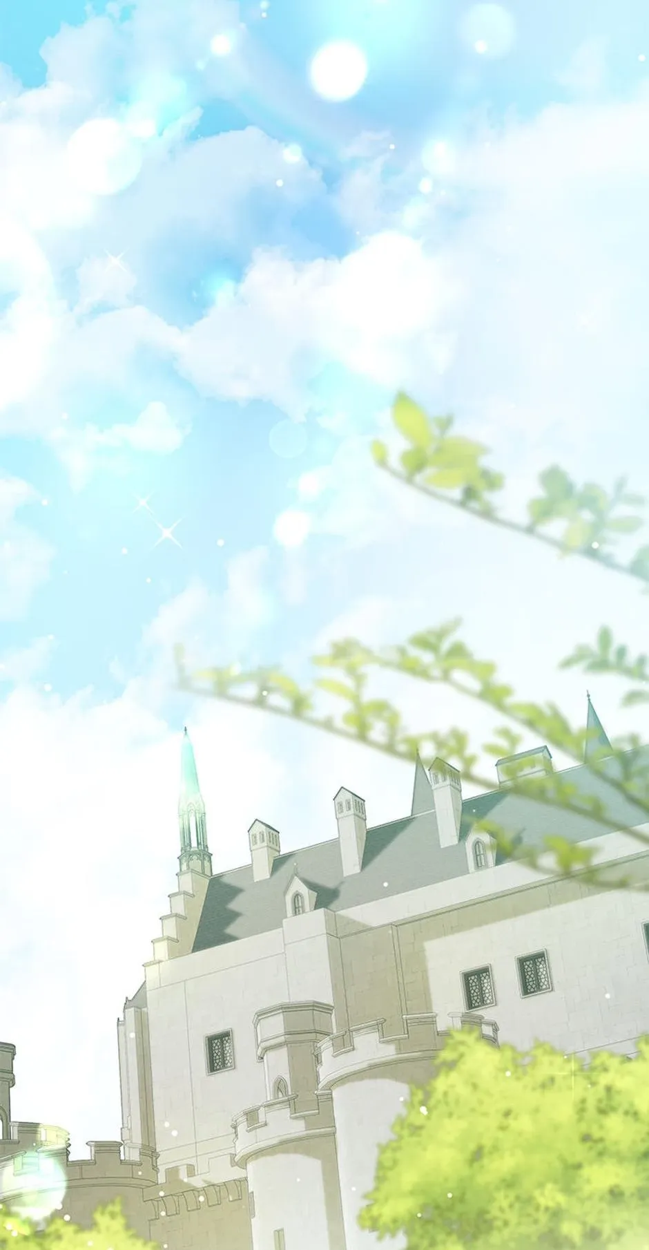 She Was Sent by God Chapter 69 page 23 - 