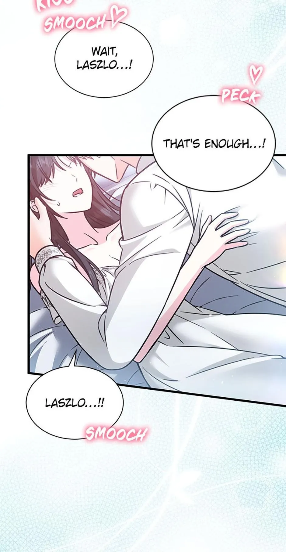 She Was Sent by God Chapter 69 page 25 - 