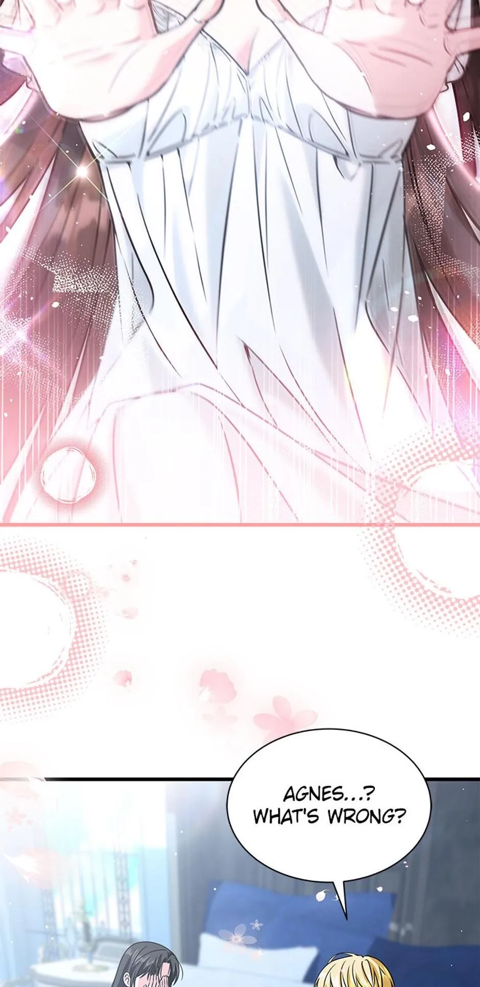 She Was Sent by God Chapter 69 page 28 - 