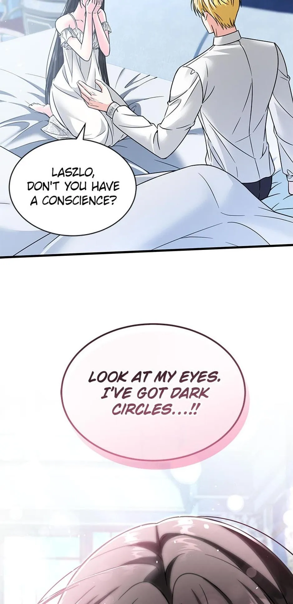 She Was Sent by God Chapter 69 page 29 - 
