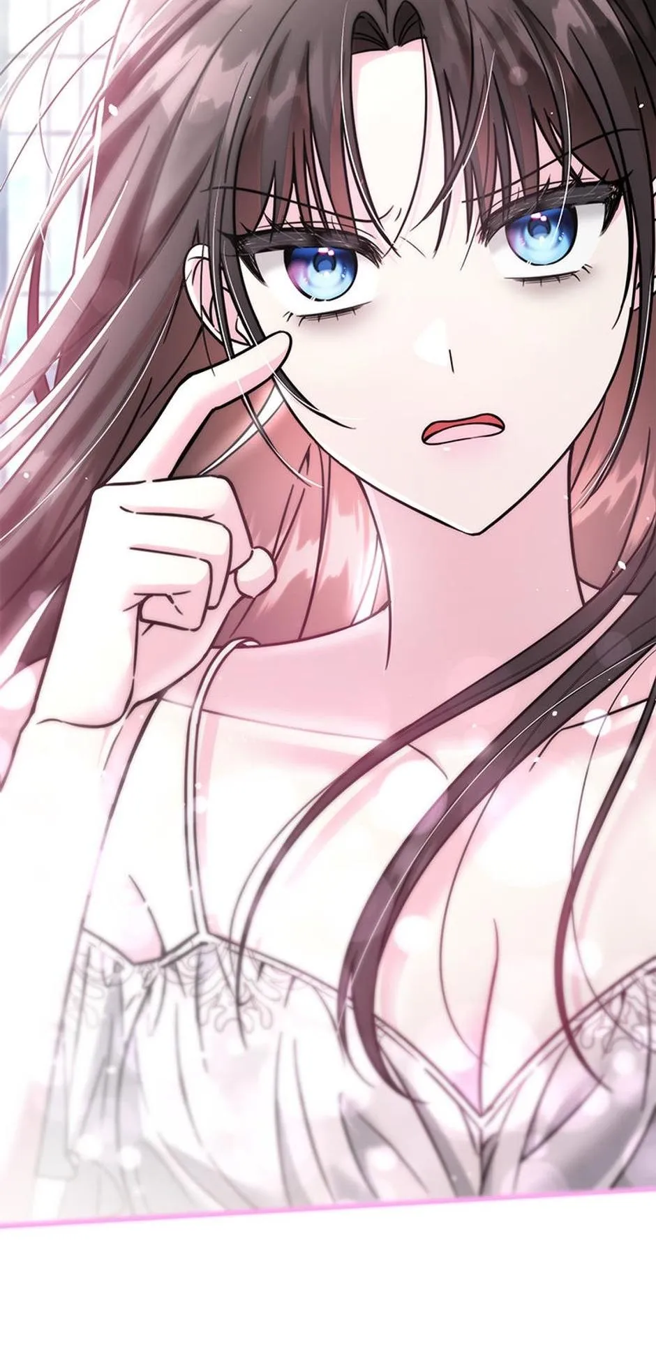 She Was Sent by God Chapter 69 page 30 - 