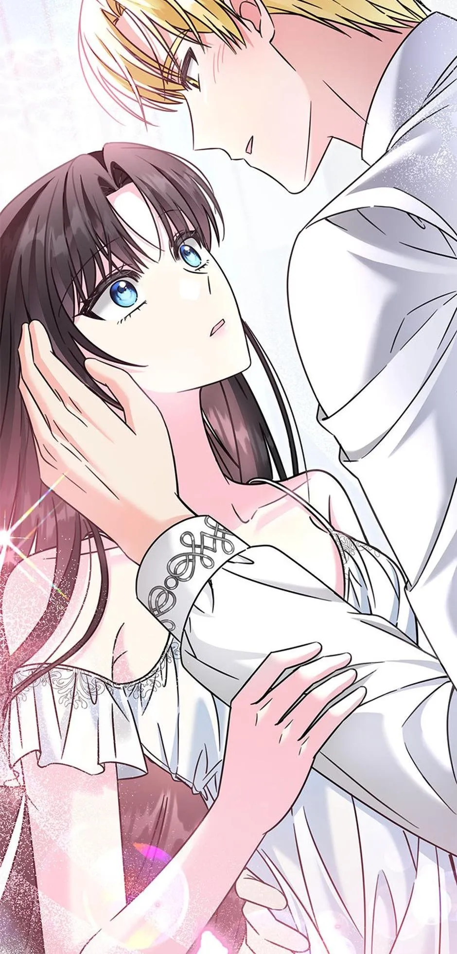 She Was Sent by God Chapter 69 page 36 - 