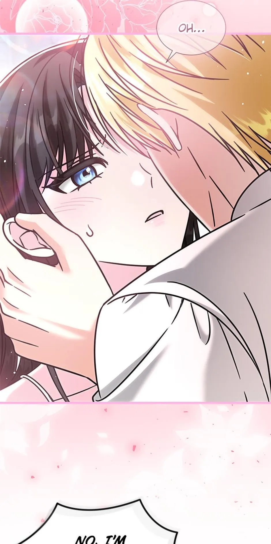 She Was Sent by God Chapter 69 page 39 - 