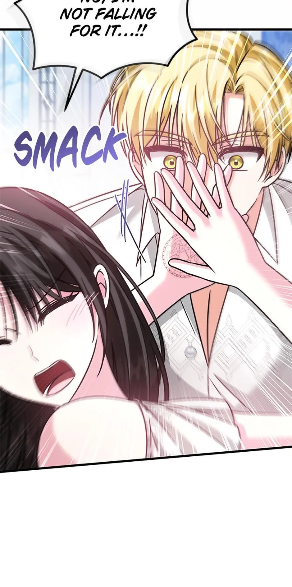 She Was Sent by God Chapter 69 page 40 - 