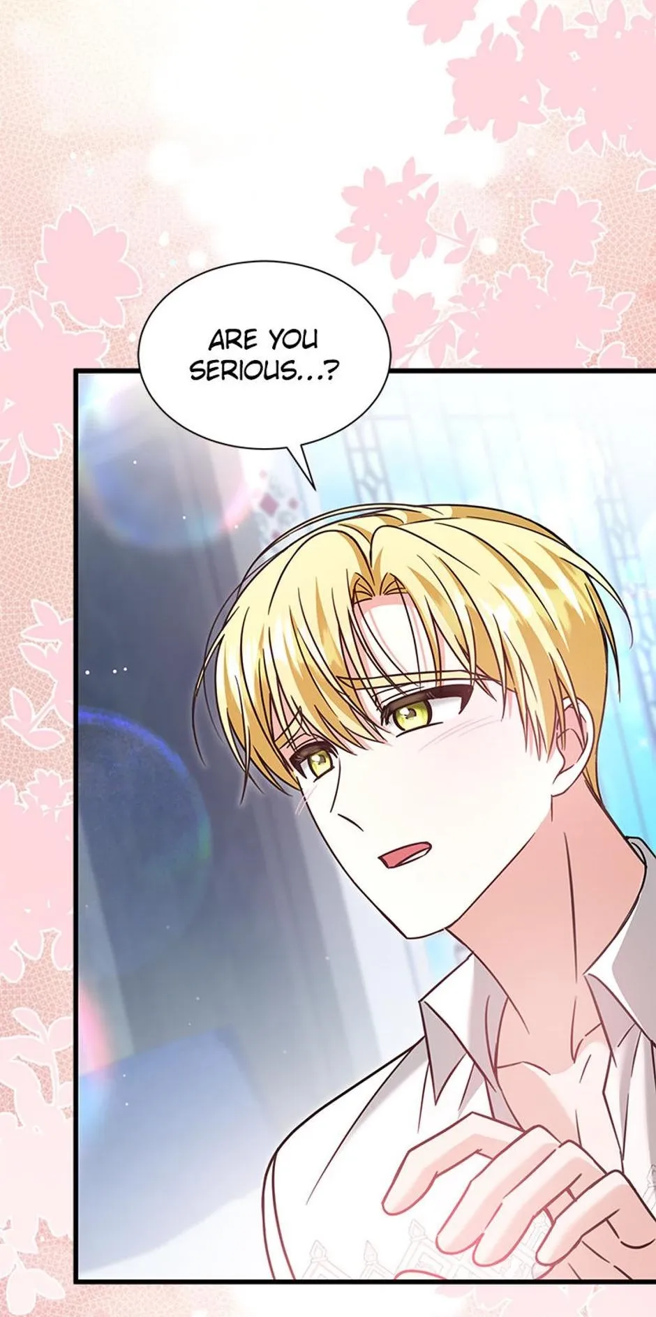 She Was Sent by God Chapter 69 page 43 - 