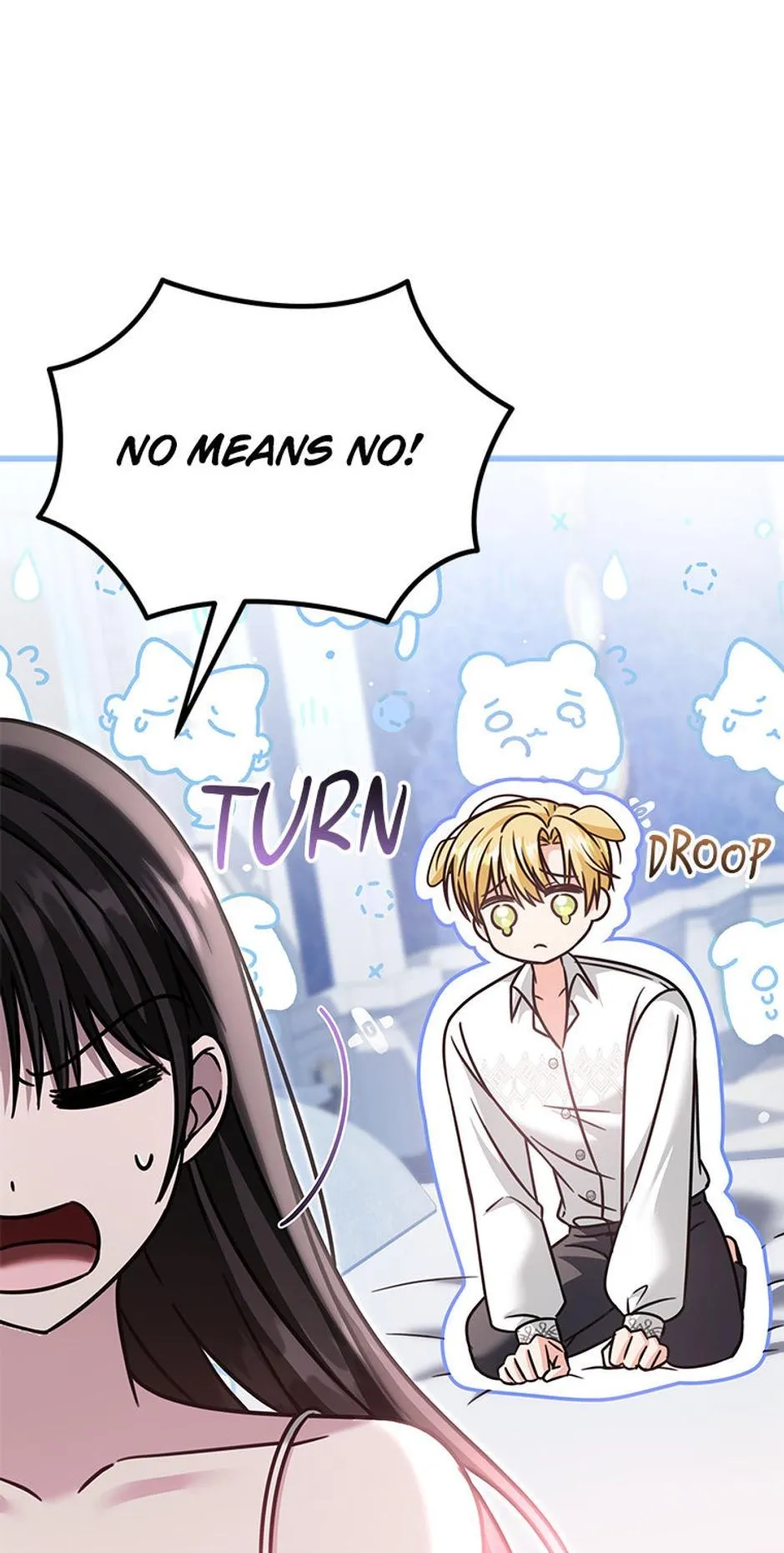 She Was Sent by God Chapter 69 page 45 - 