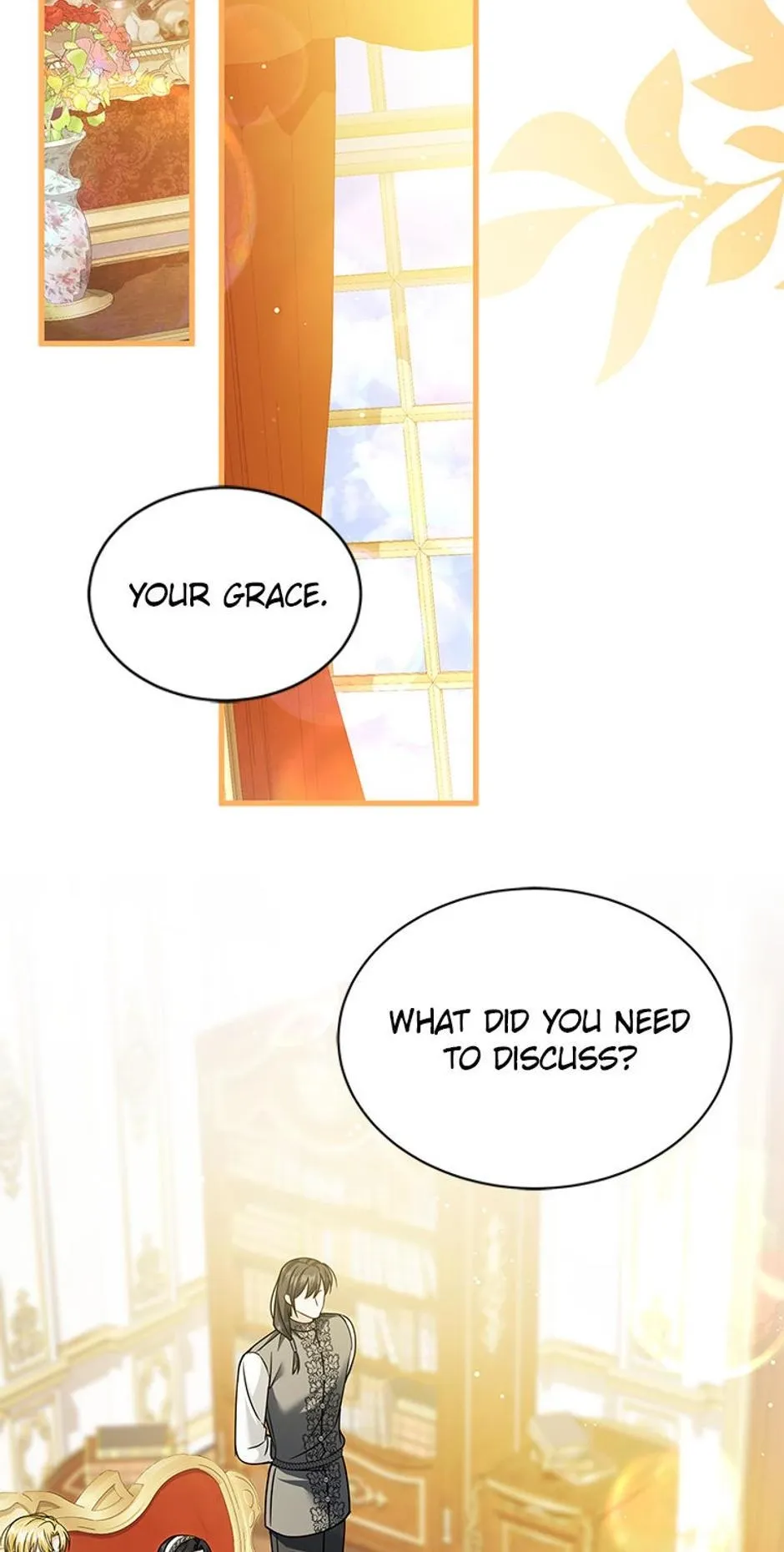 She Was Sent by God Chapter 69 page 47 - 