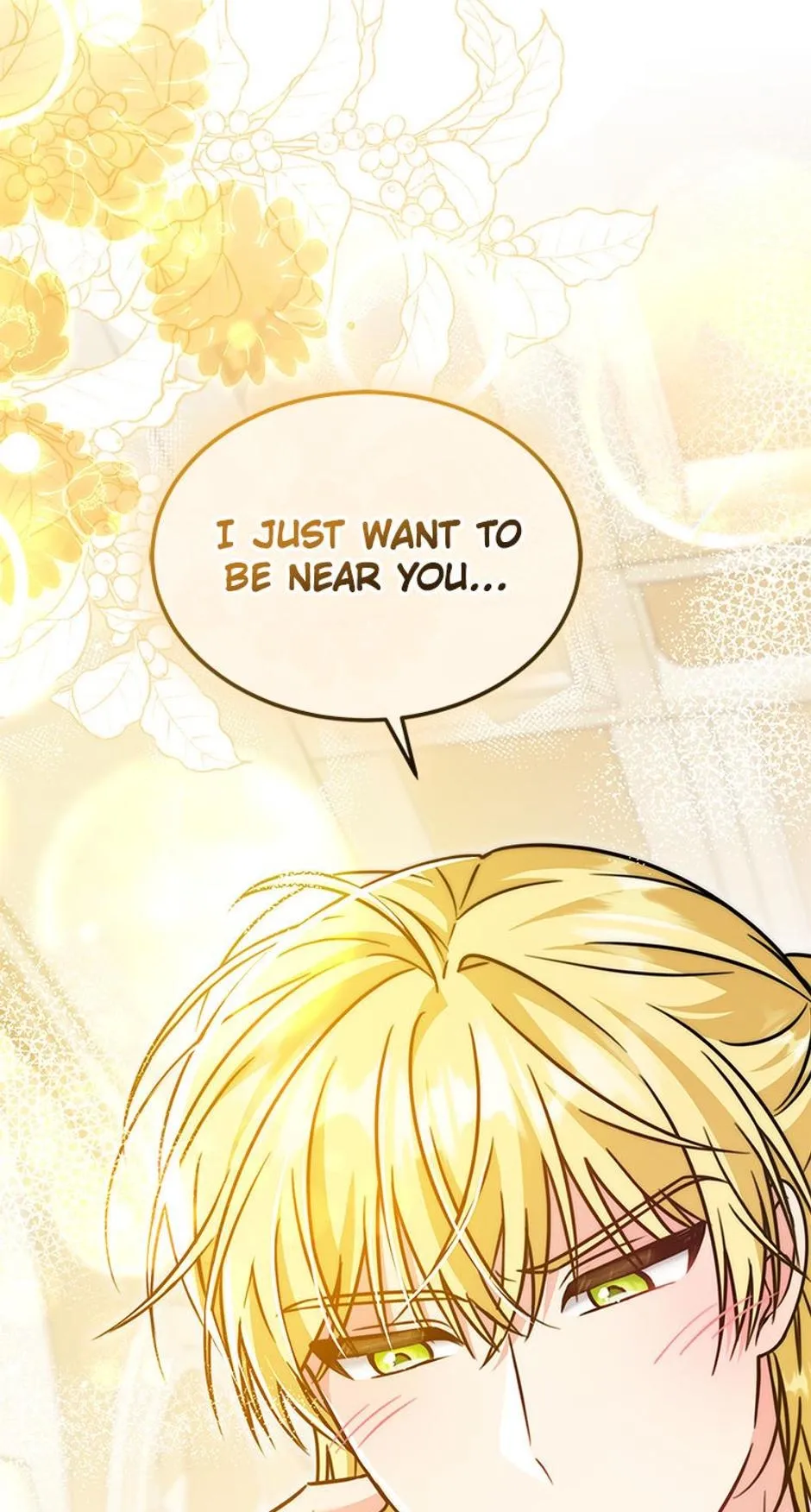 She Was Sent by God Chapter 69 page 6 - 