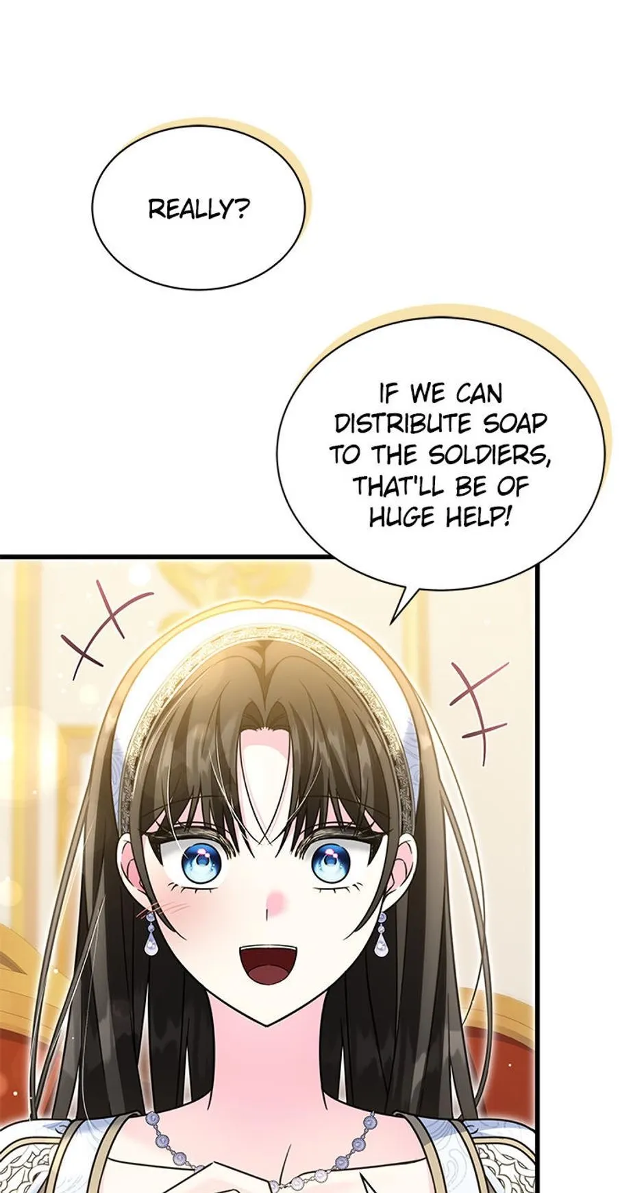 She Was Sent by God Chapter 69 page 65 - 