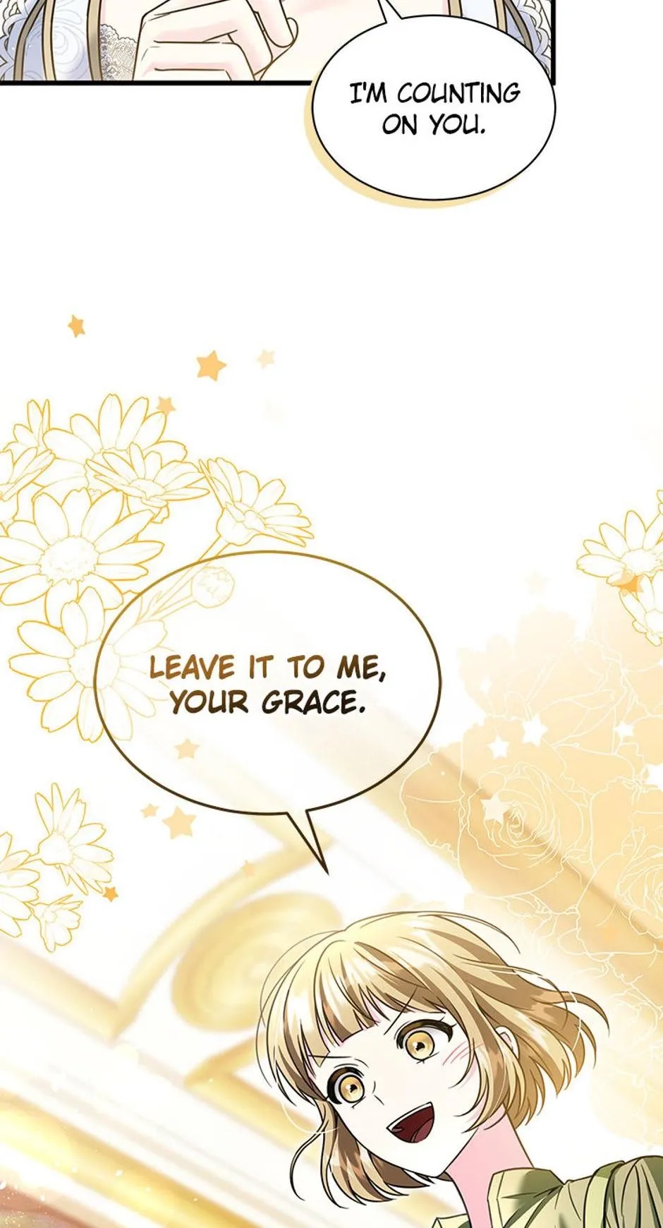 She Was Sent by God Chapter 69 page 66 - 