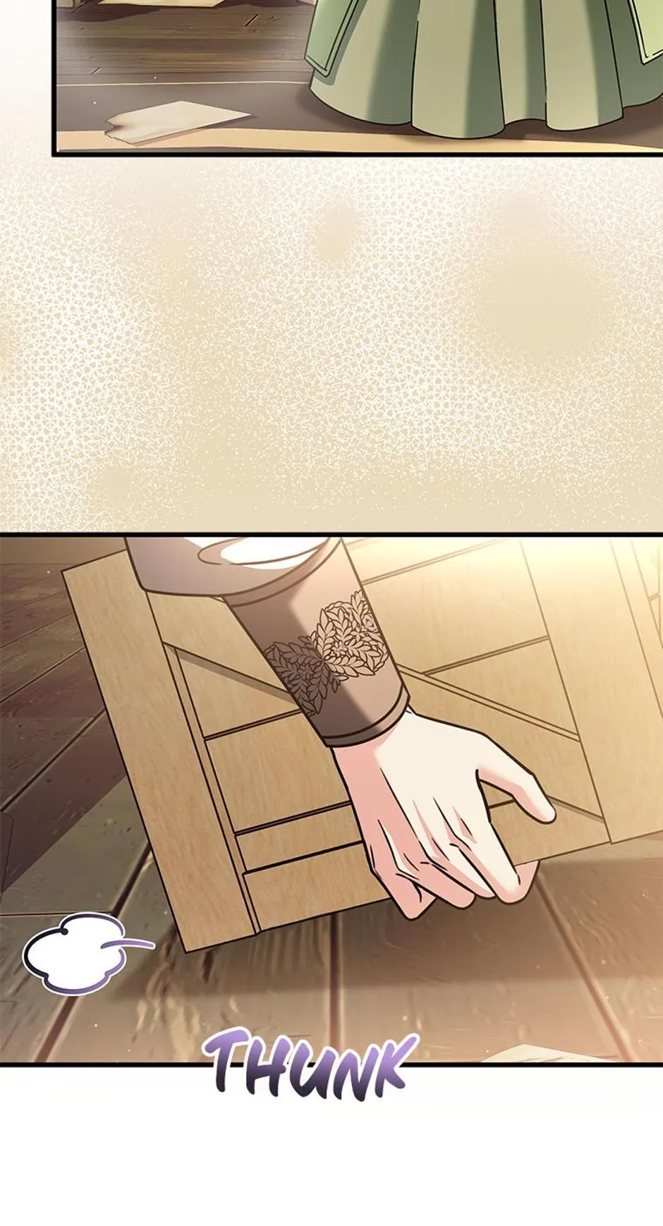 She Was Sent by God Chapter 69 page 71 - 