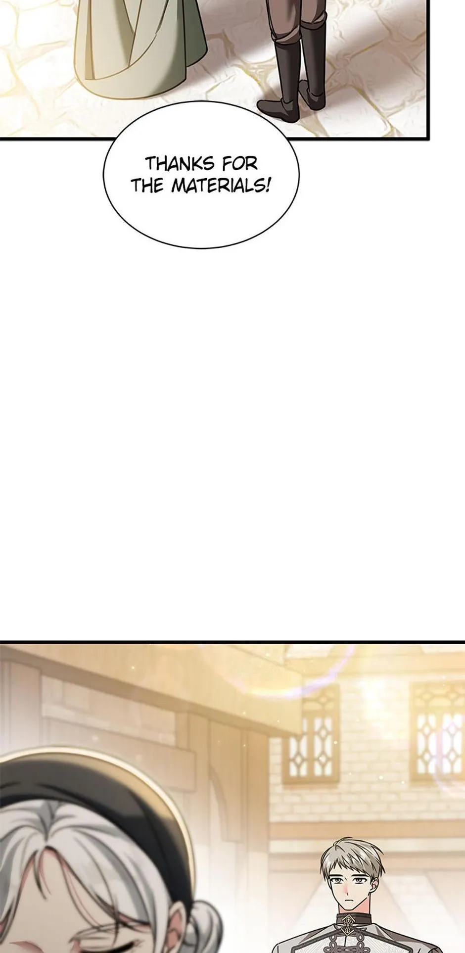 She Was Sent by God Chapter 69 page 74 - 