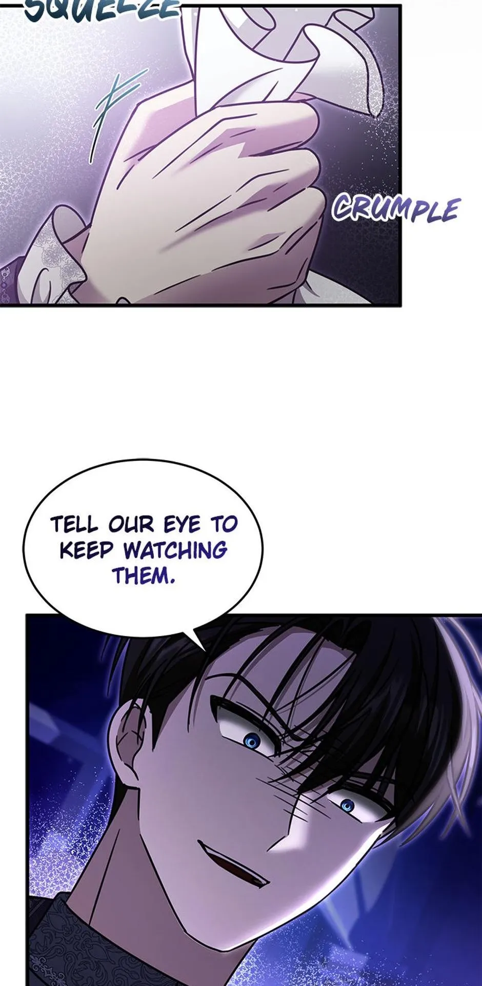 She Was Sent by God Chapter 69 page 81 - 