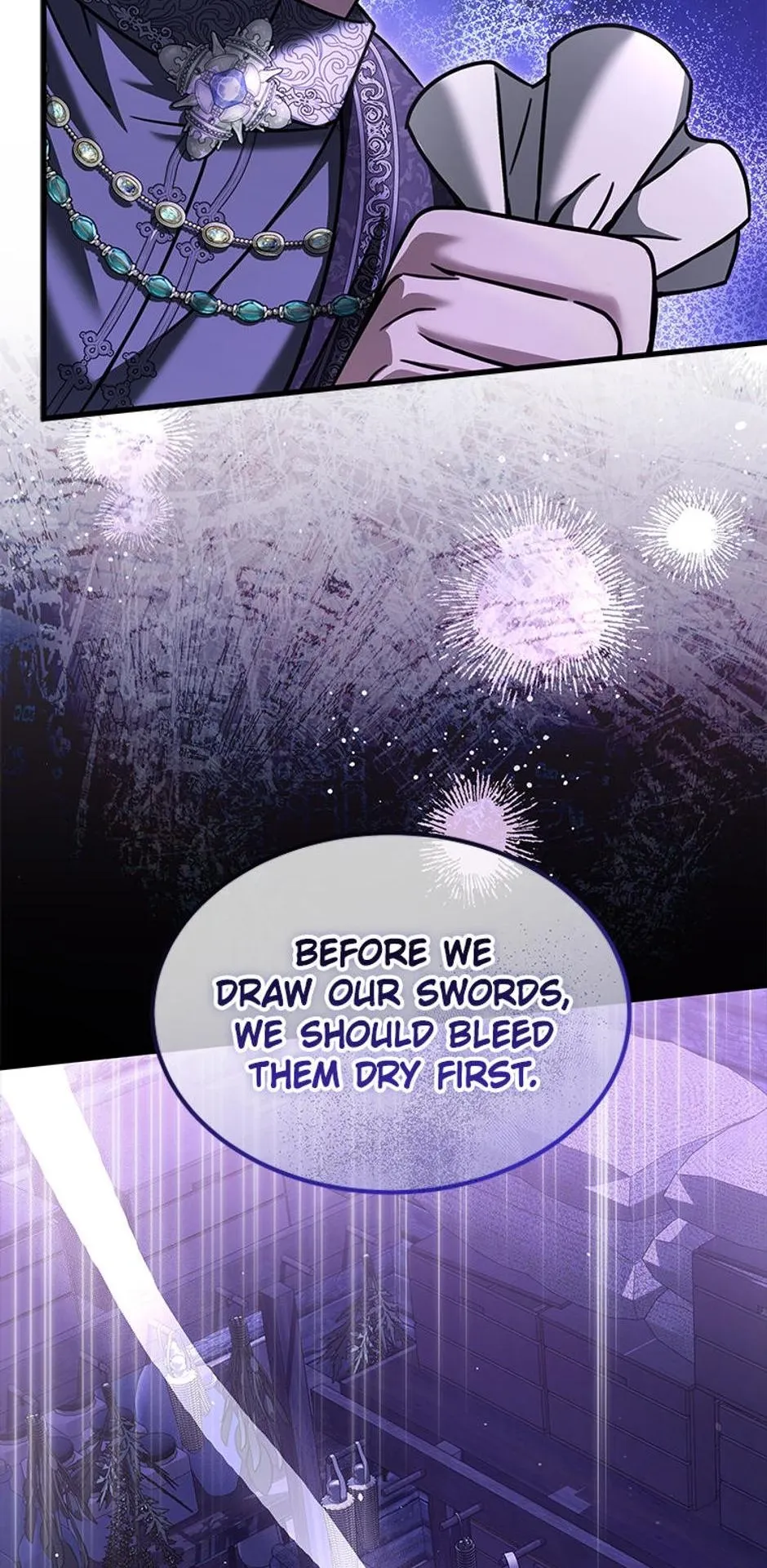 She Was Sent by God Chapter 69 page 82 - 