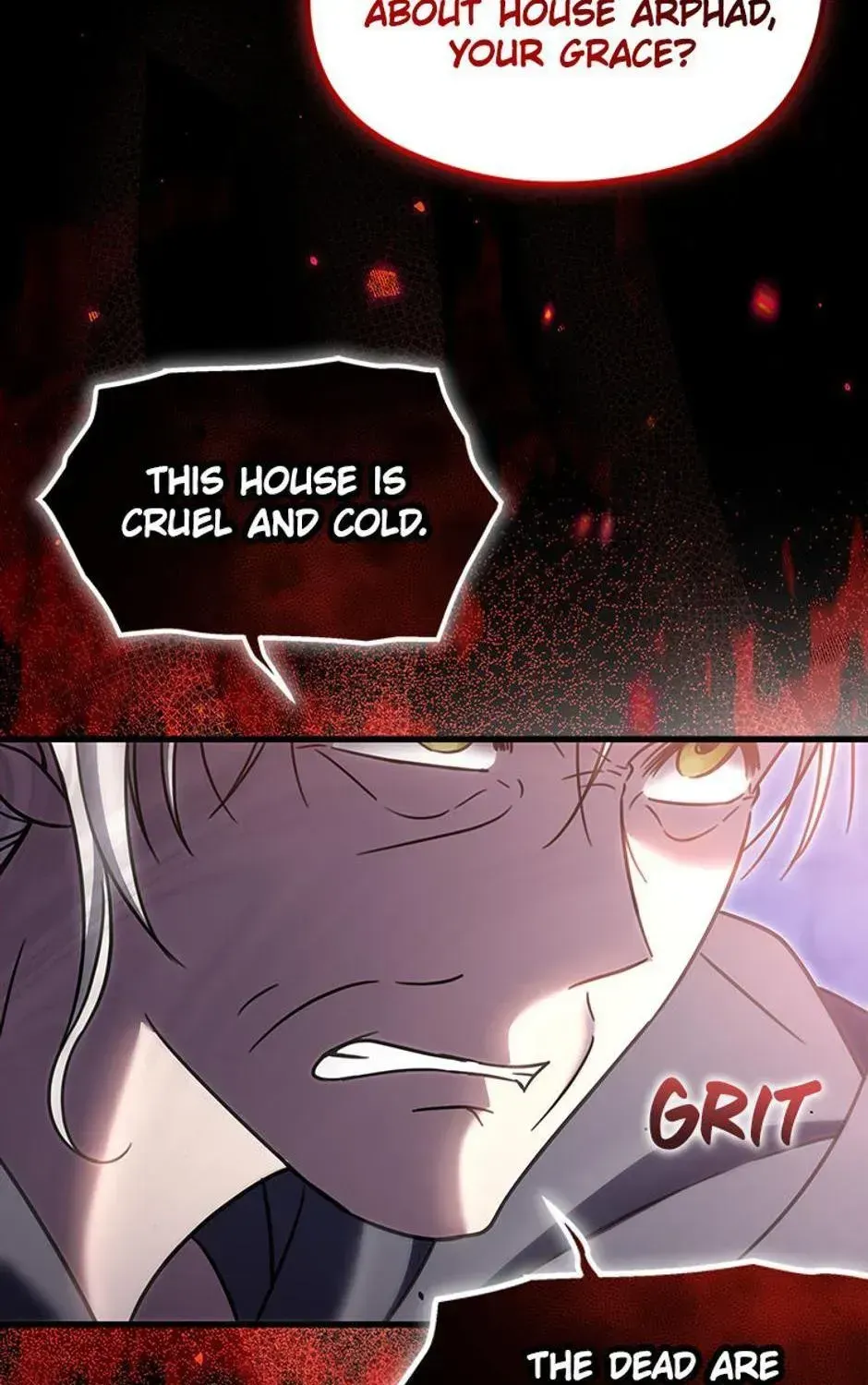 She Was Sent by God Chapter 70 page 101 - 