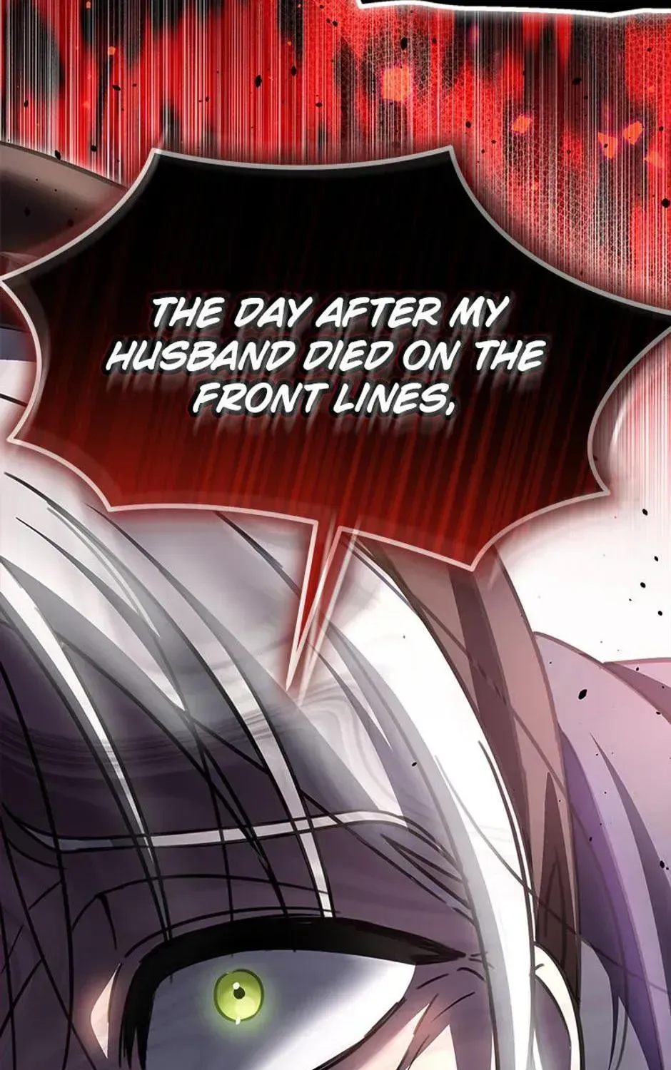 She Was Sent by God Chapter 70 page 103 - 