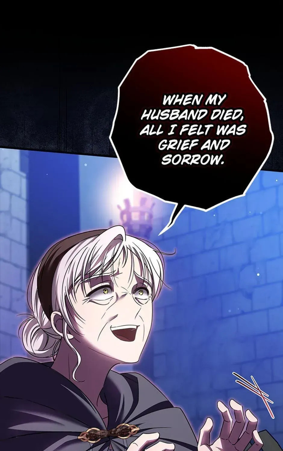 She Was Sent by God Chapter 70 page 107 - 