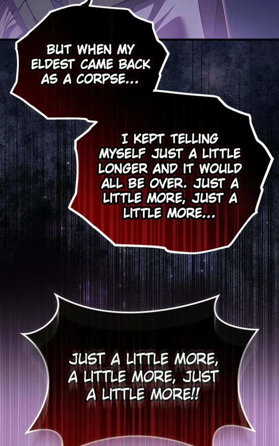 She Was Sent by God Chapter 70 page 109 - 