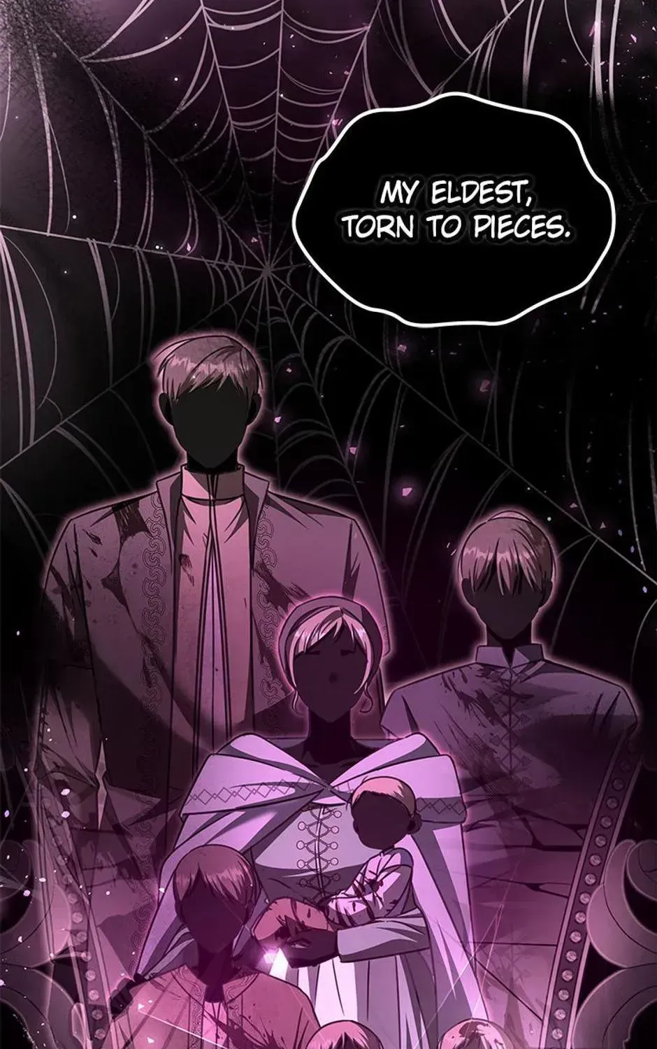 She Was Sent by God Chapter 70 page 113 - 