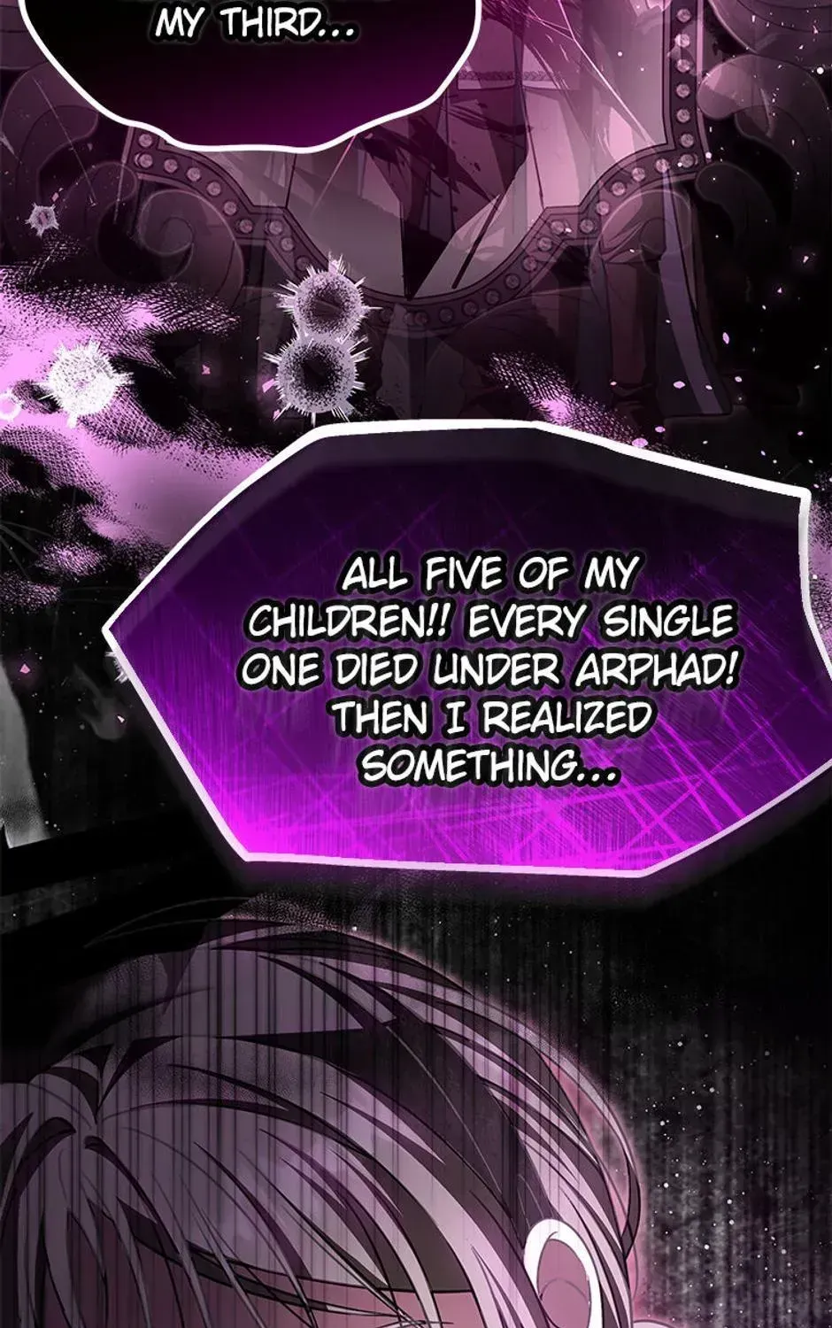 She Was Sent by God Chapter 70 page 115 - 