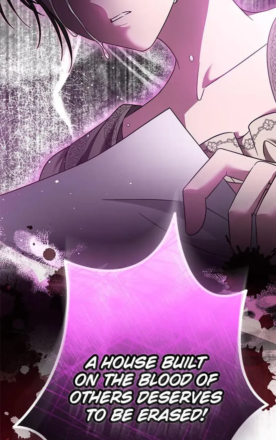 She Was Sent by God Chapter 70 page 117 - 