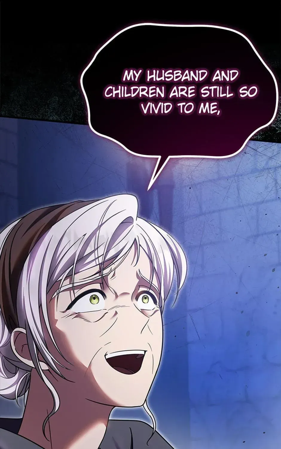 She Was Sent by God Chapter 70 page 121 - 