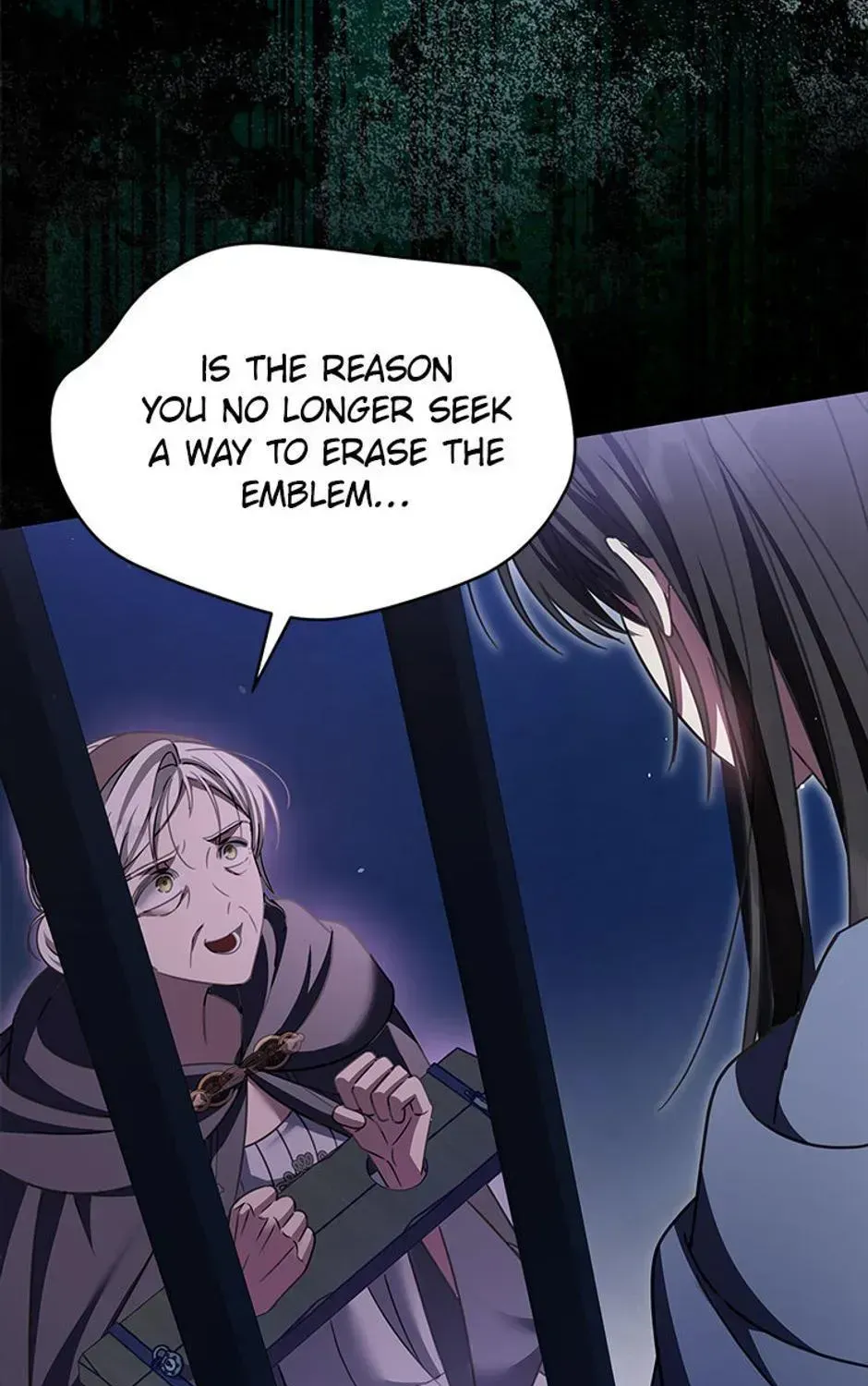She Was Sent by God Chapter 70 page 125 - 