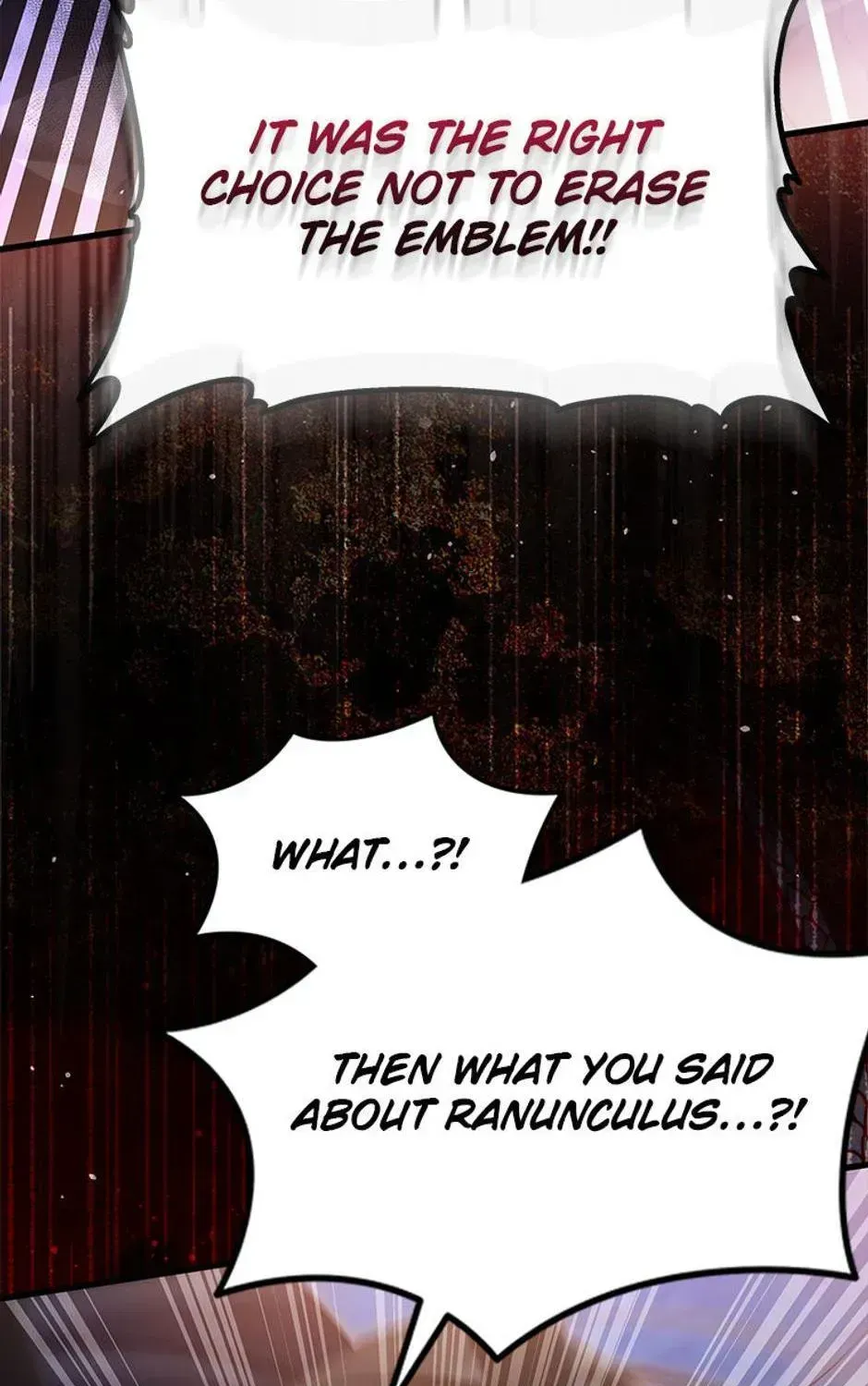 She Was Sent by God Chapter 70 page 135 - 