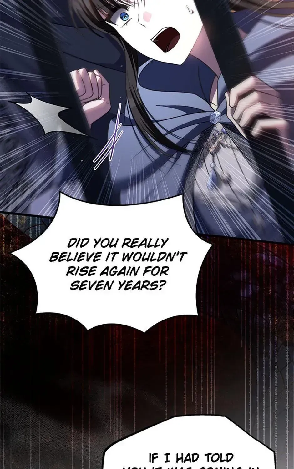 She Was Sent by God Chapter 70 page 137 - 