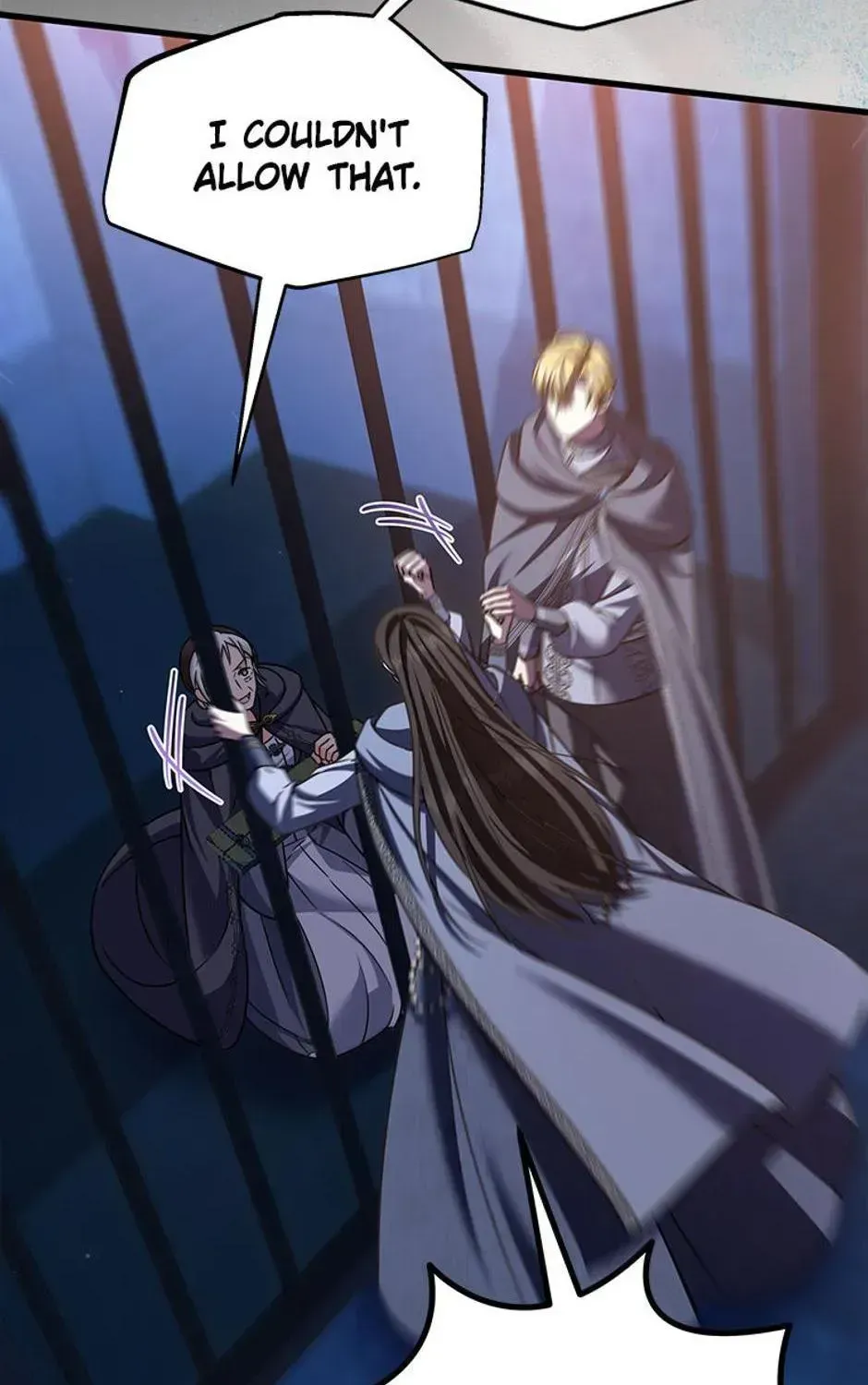She Was Sent by God Chapter 70 page 139 - 