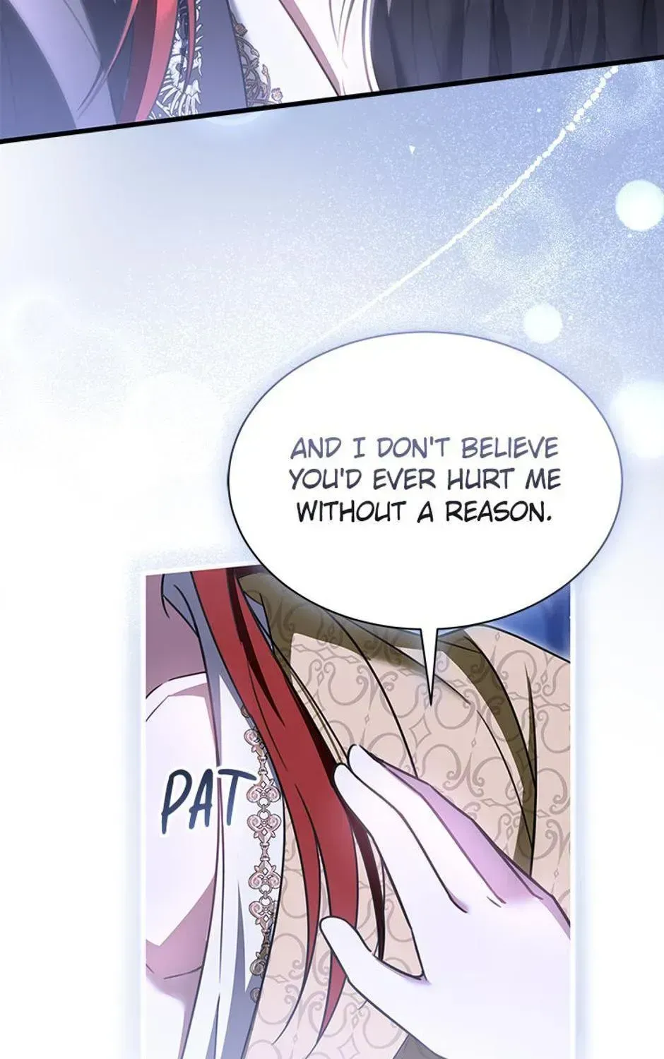 She Was Sent by God Chapter 70 page 15 - 