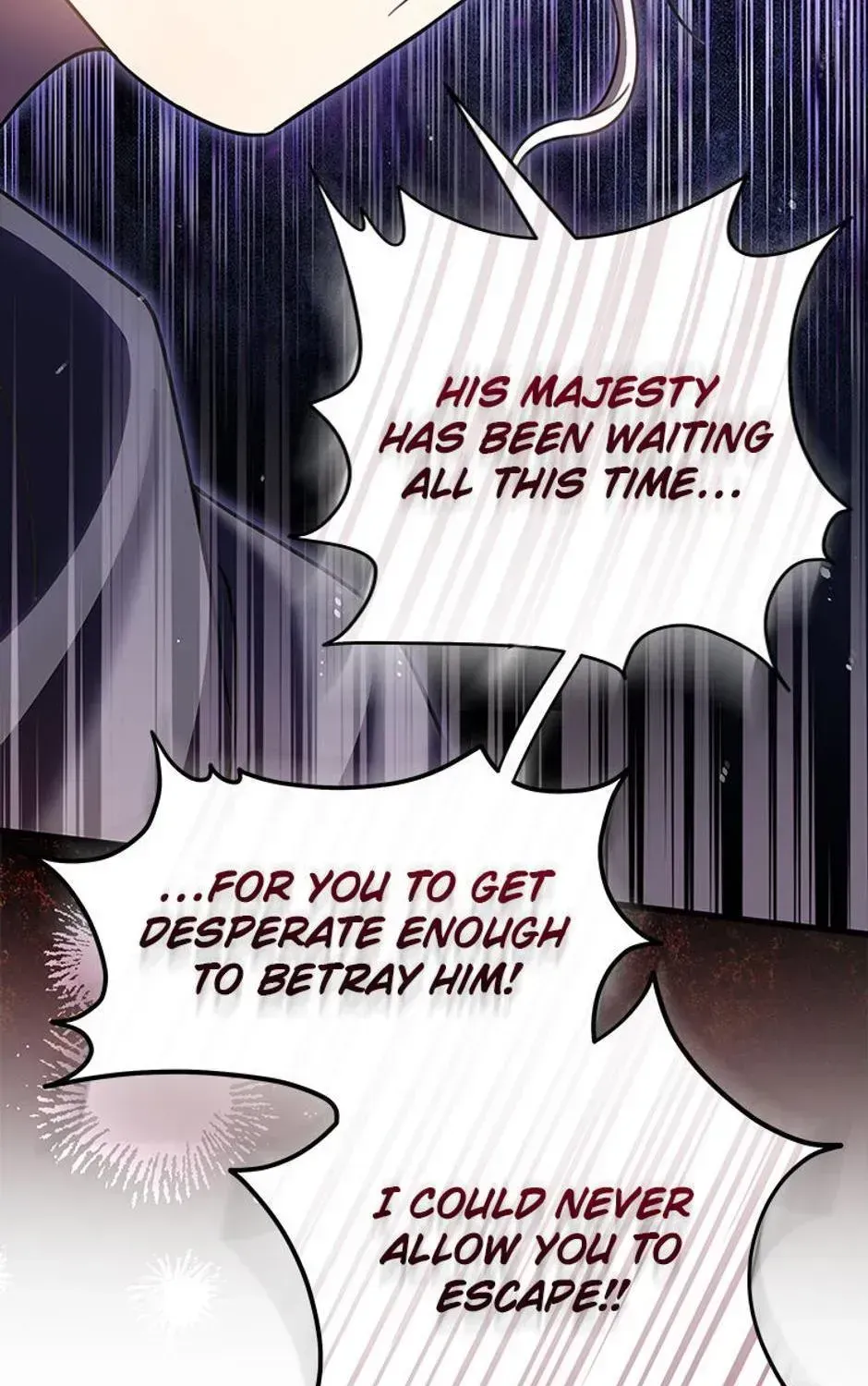 She Was Sent by God Chapter 70 page 143 - 