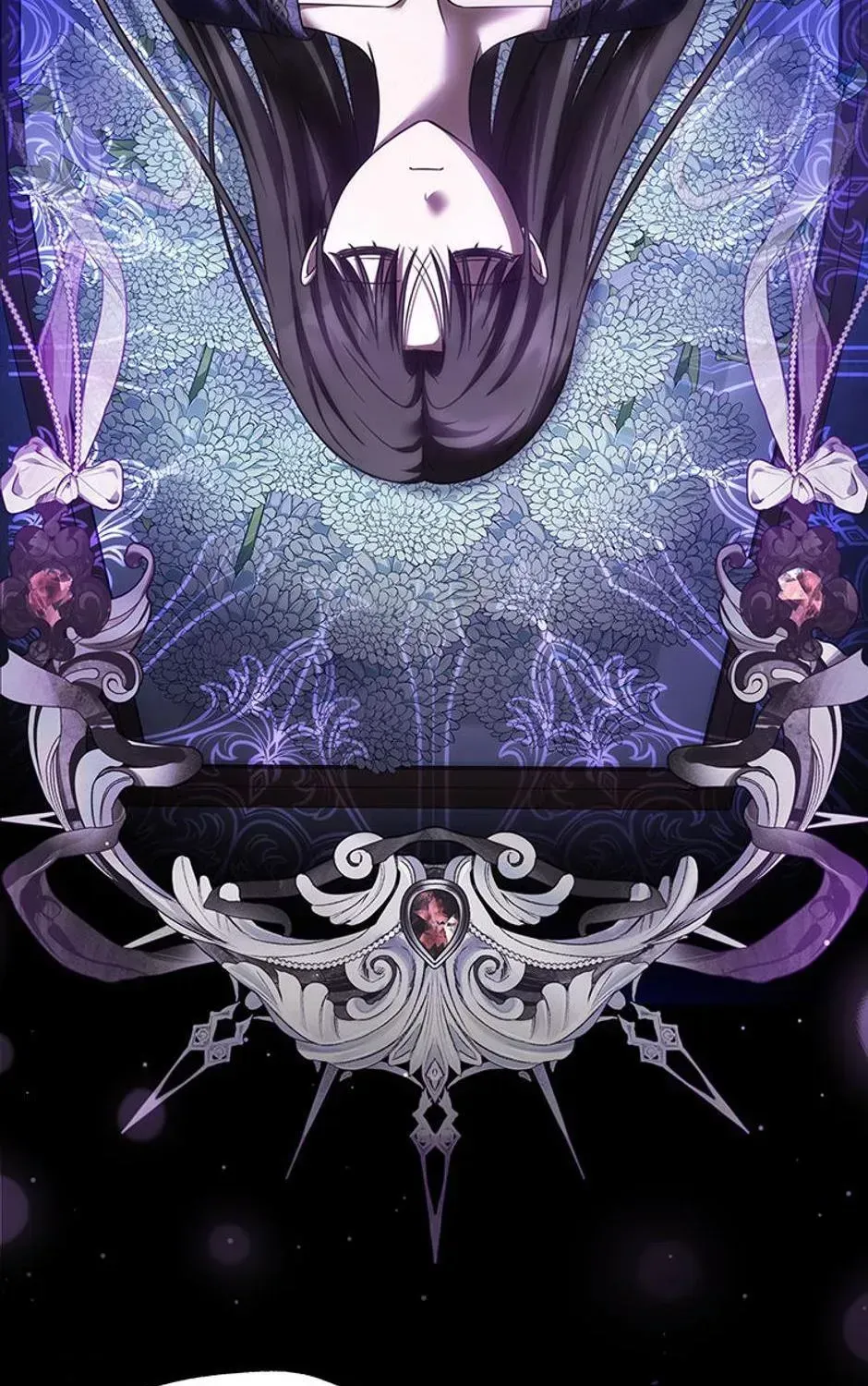She Was Sent by God Chapter 70 page 147 - 