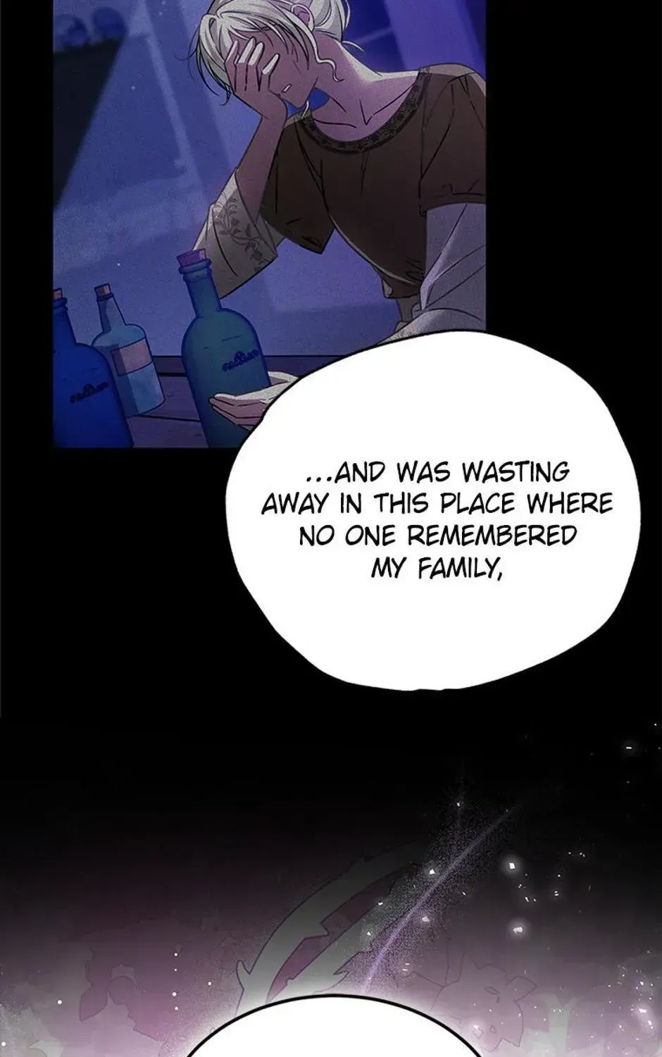 She Was Sent by God Chapter 70 page 149 - 