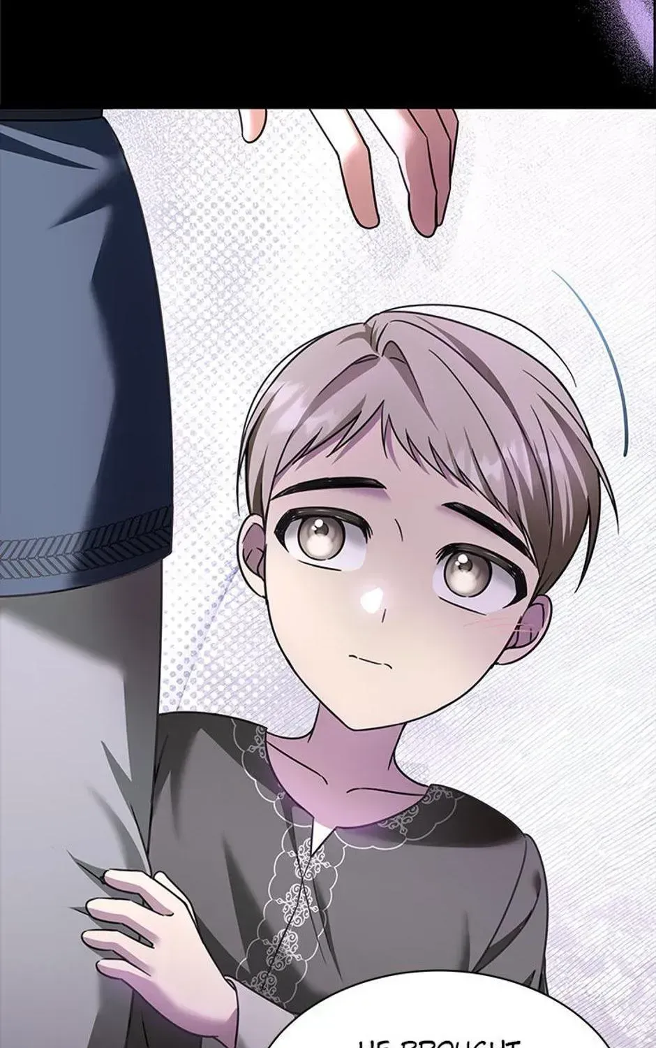 She Was Sent by God Chapter 70 page 153 - 