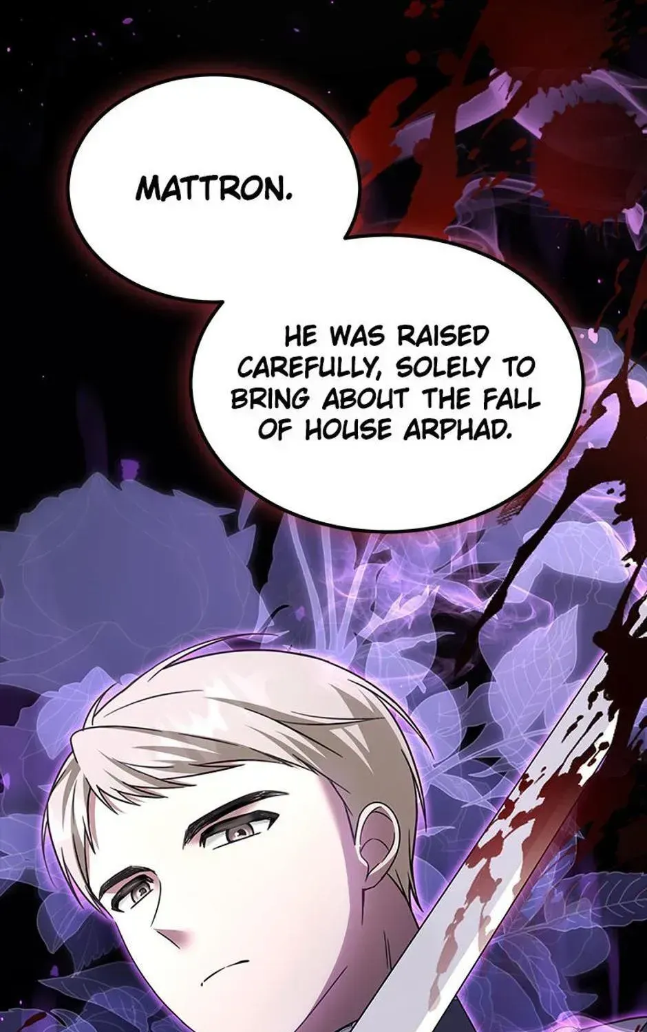 She Was Sent by God Chapter 70 page 155 - 